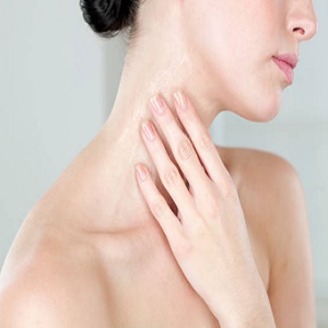 What is the Recovery for a Neck Lift?